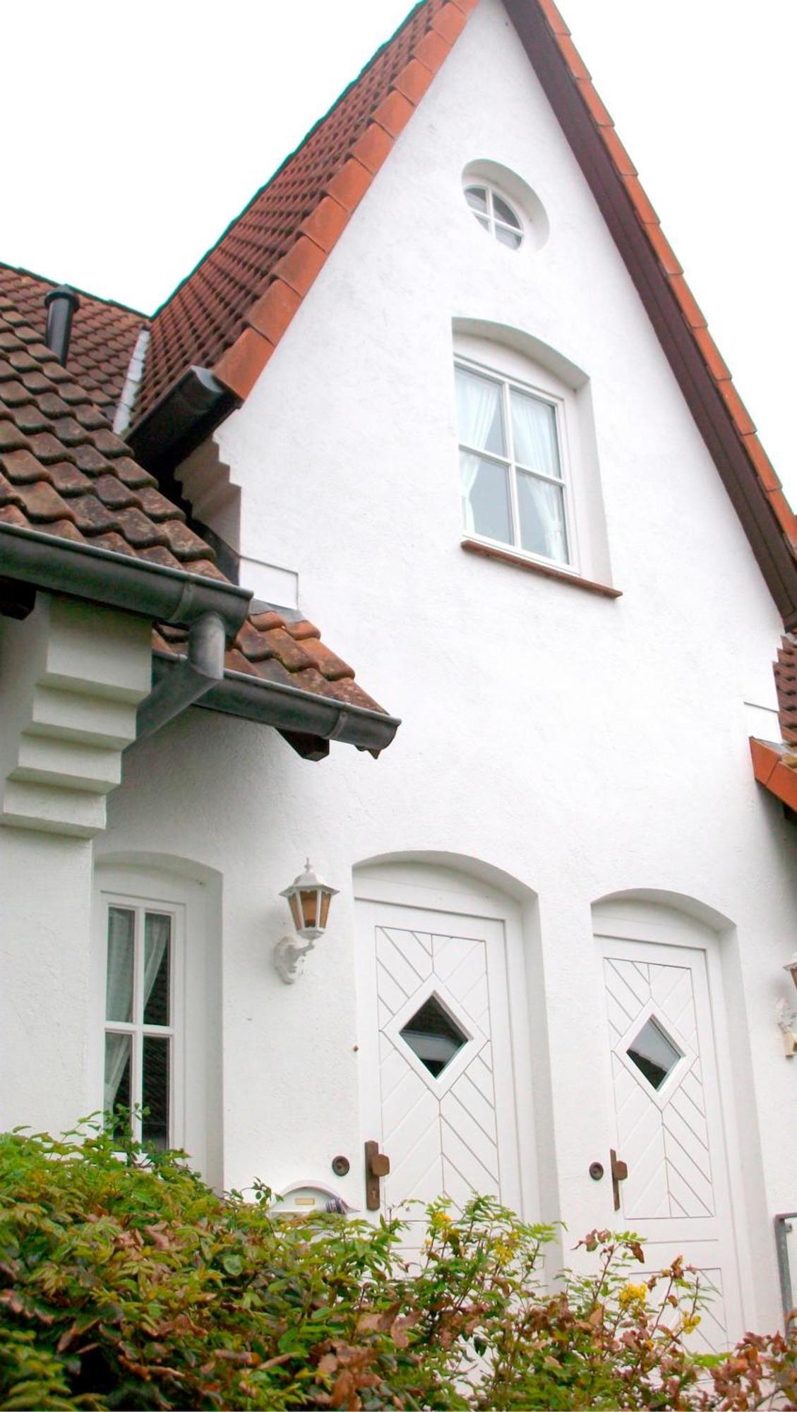Hamburger Str 8 I - Wohnung "Bentje" Groemitz Exterior photo